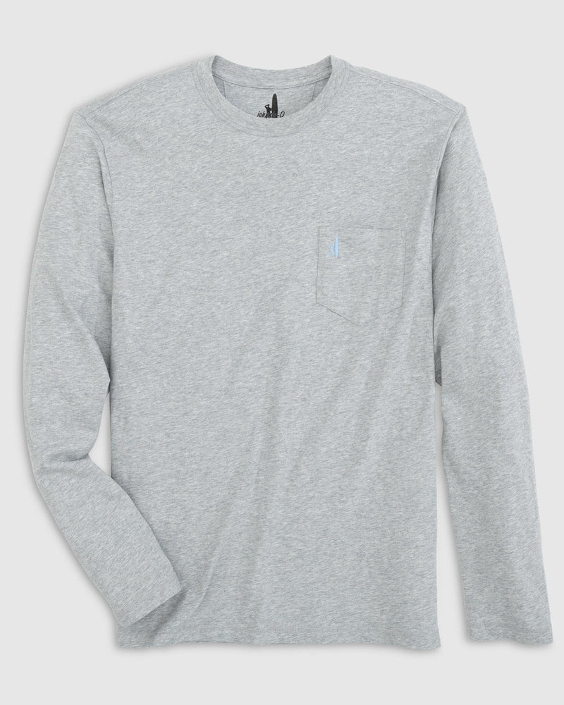 Johnnie O Heathered Brennan LS