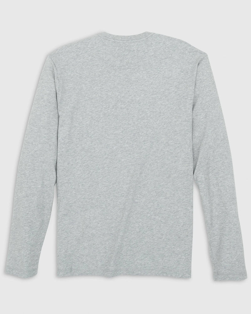 Johnnie O Heathered Brennan LS