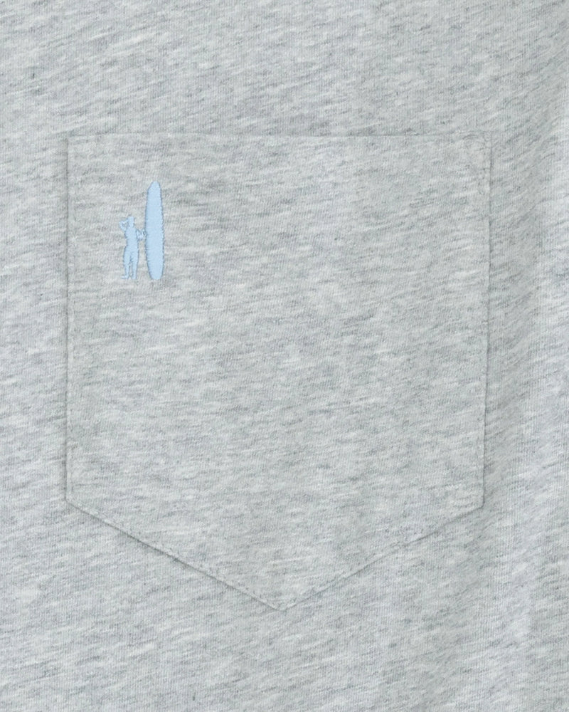 Johnnie O Heathered Brennan LS