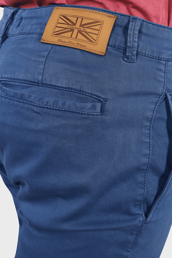 7 Downie St.London Shorts