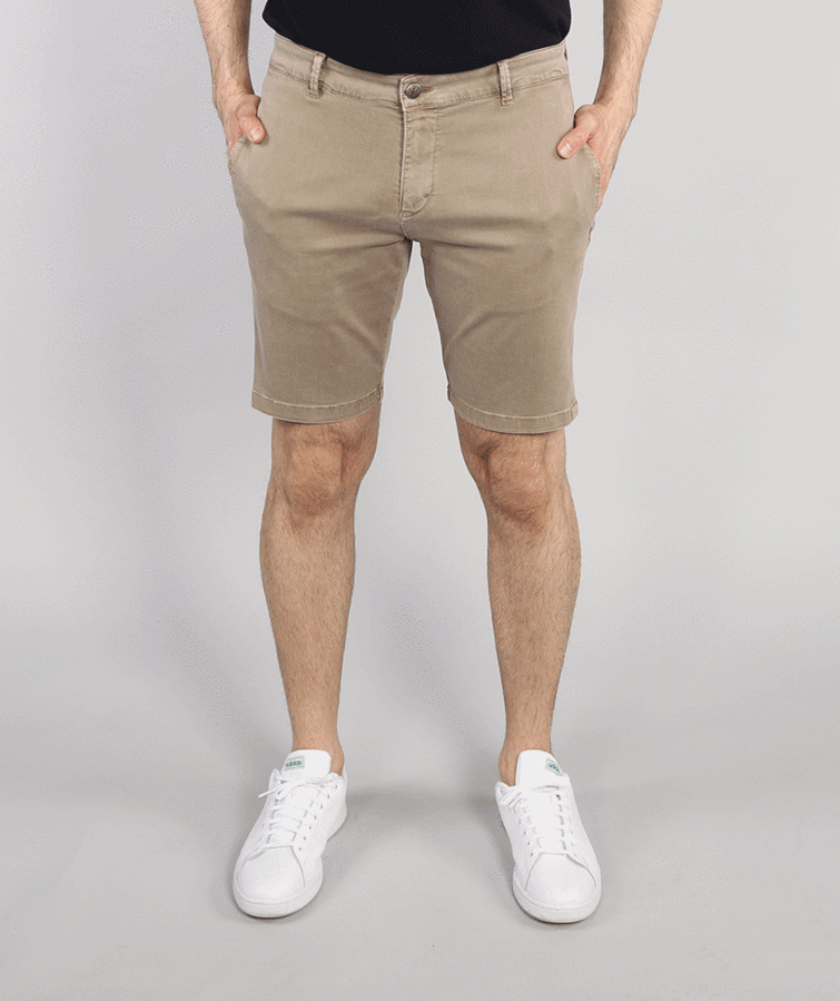 7 Downie St.London Shorts