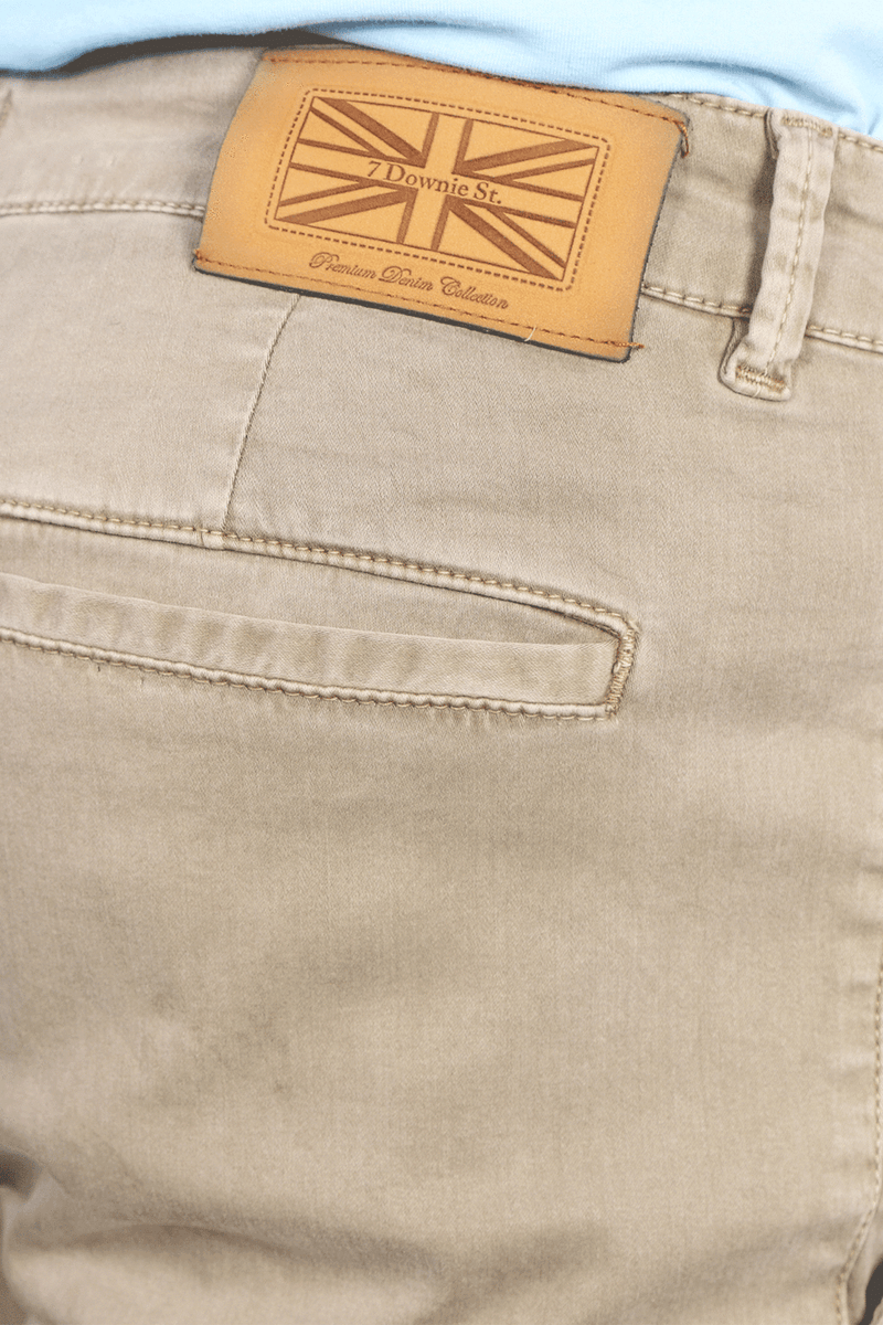 7 Downie St.London Shorts