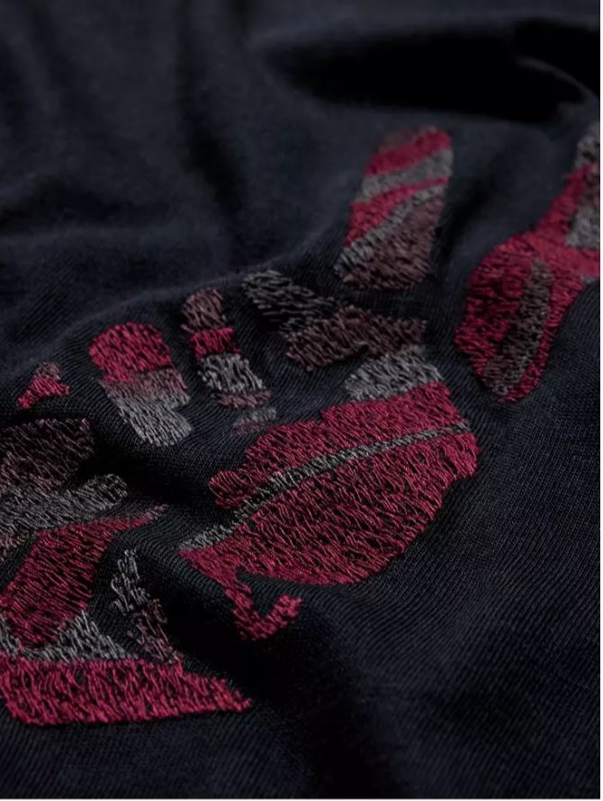 John Varvatos Peace Hand Tee