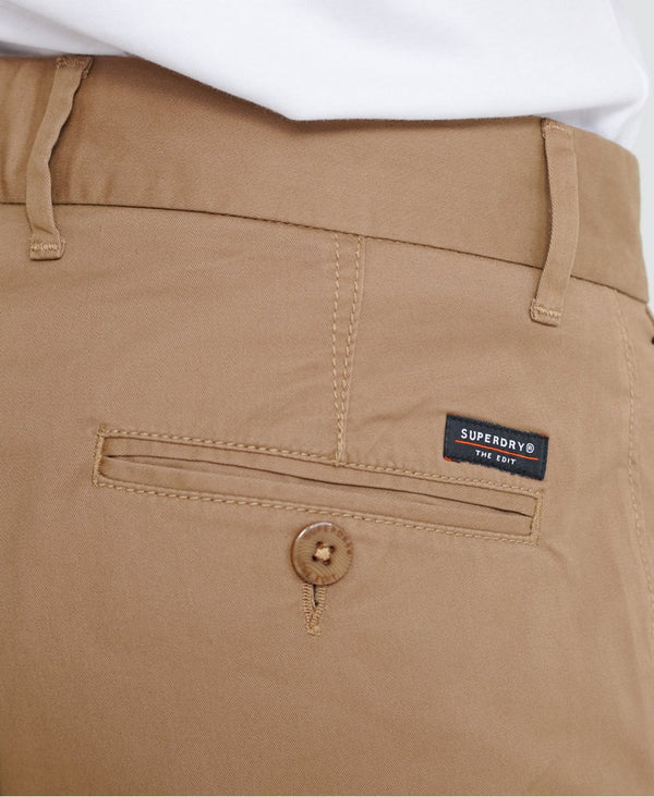 Superdry Slim Flex Chino
