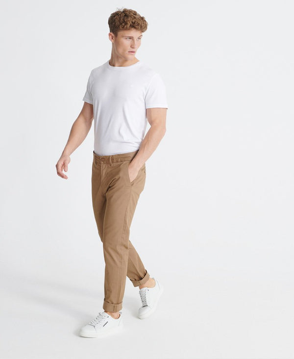 Superdry Slim Flex Chino
