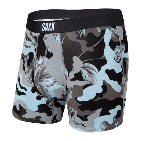 SAXX VIBE BOXER BRIEF