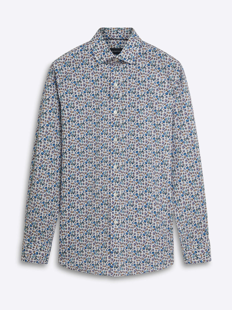 LS Woven Shaped
