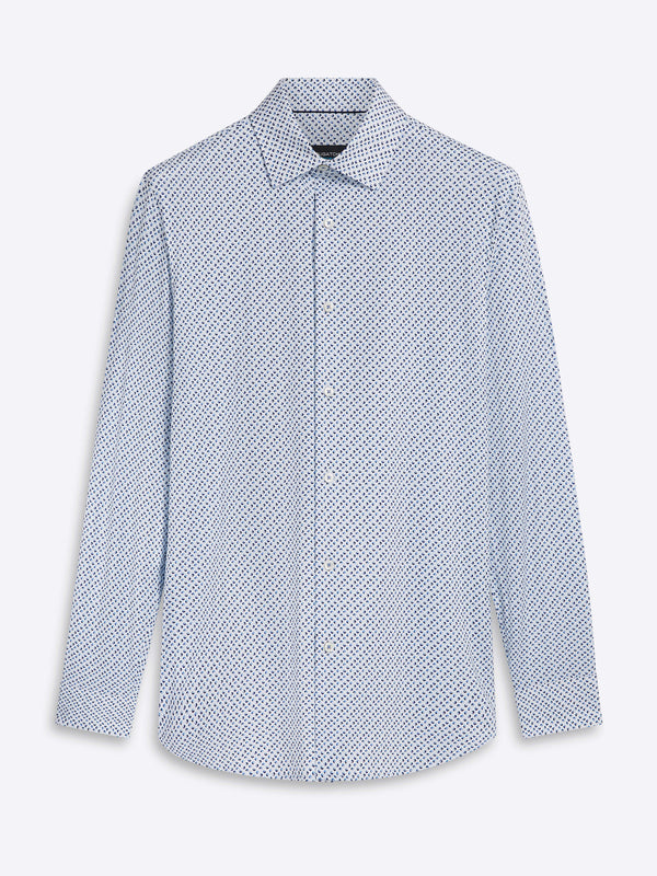 BUGATCHI LS Tech Shirt