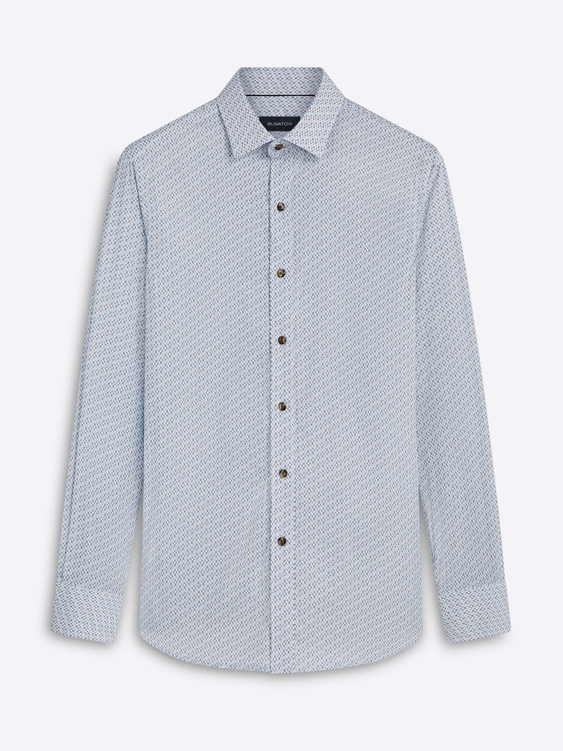 LS Woven Shaped
