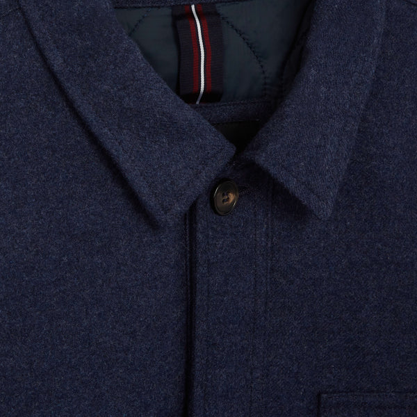 Bugatchi Shirt Jacket