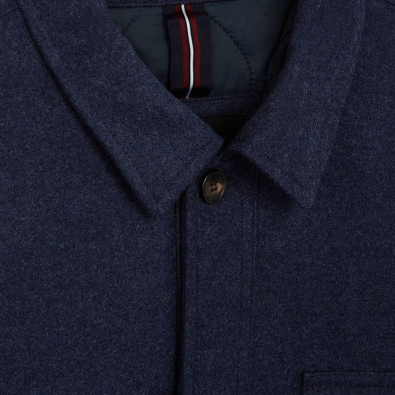 Bugatchi Shirt Jacket
