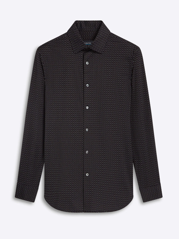 Bugatchi LS OOHCOTTON Shirt